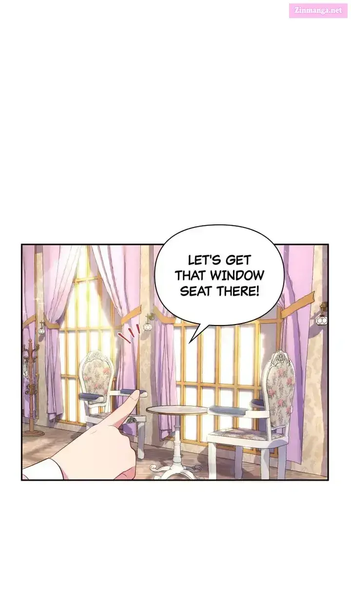 How the Count’s Young Lady Tames the Emperor’s Dog Zinmanga X Chapter 13 Page 12