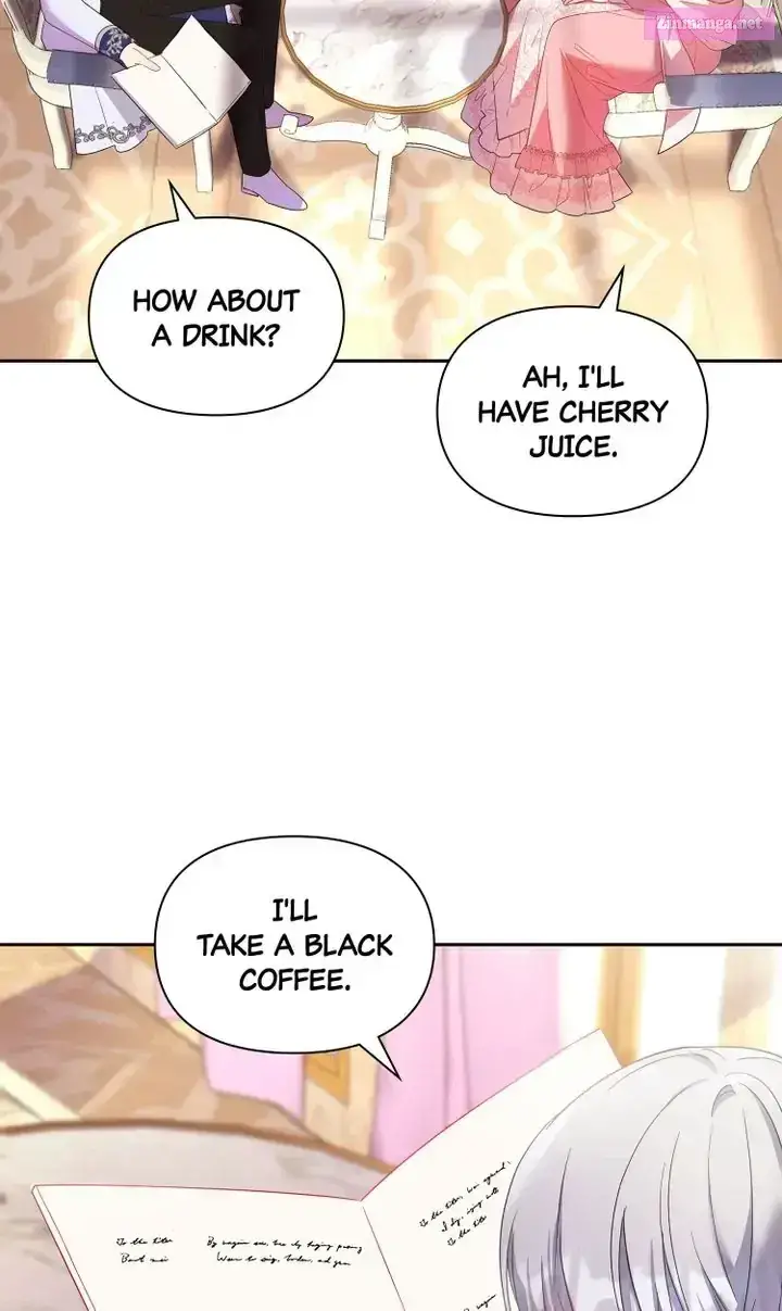 How the Count’s Young Lady Tames the Emperor’s Dog Zinmanga X Chapter 13 Page 18