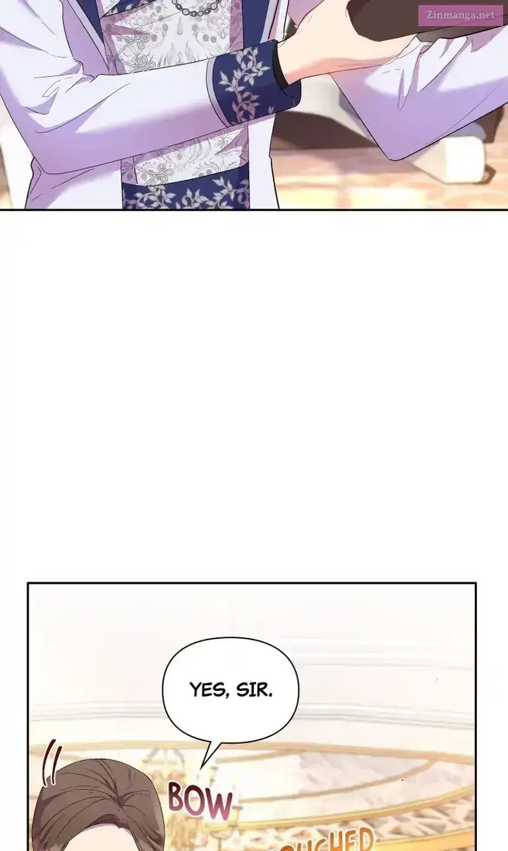How the Count’s Young Lady Tames the Emperor’s Dog Zinmanga X Chapter 13 Page 21