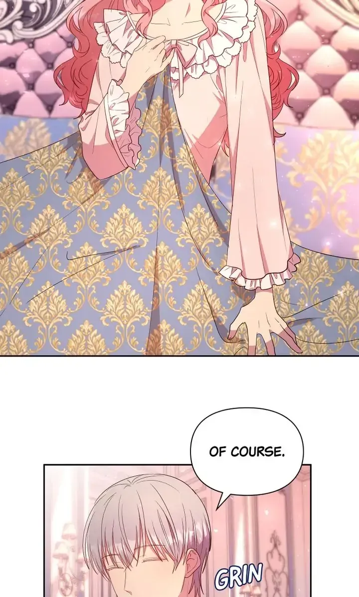 How the Count’s Young Lady Tames the Emperor’s Dog Zinmanga X Chapter 12 Page 48
