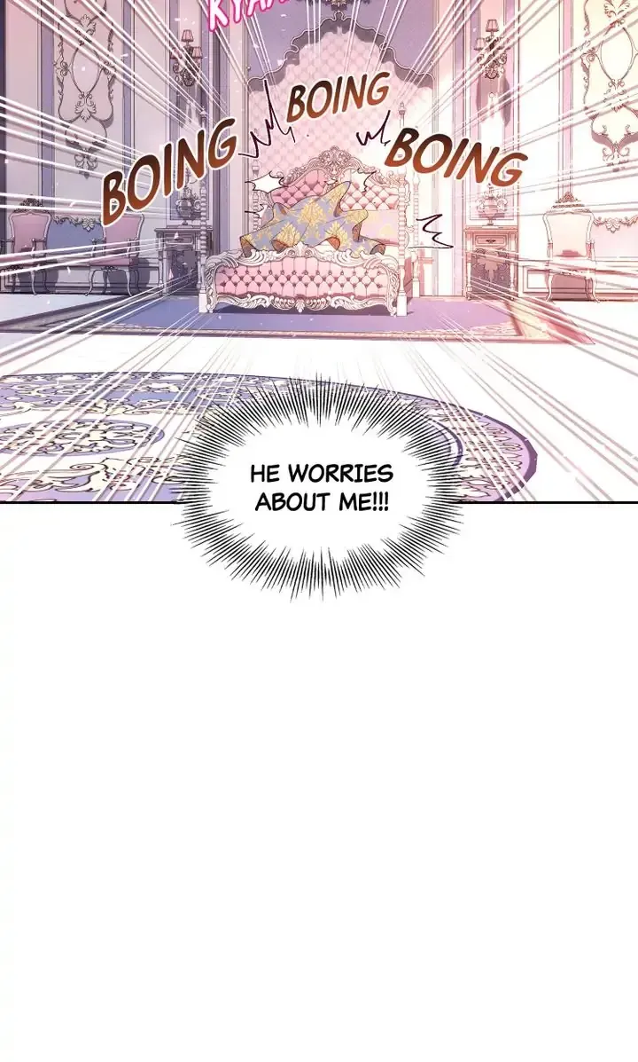 How the Count’s Young Lady Tames the Emperor’s Dog Zinmanga X Chapter 12 Page 52