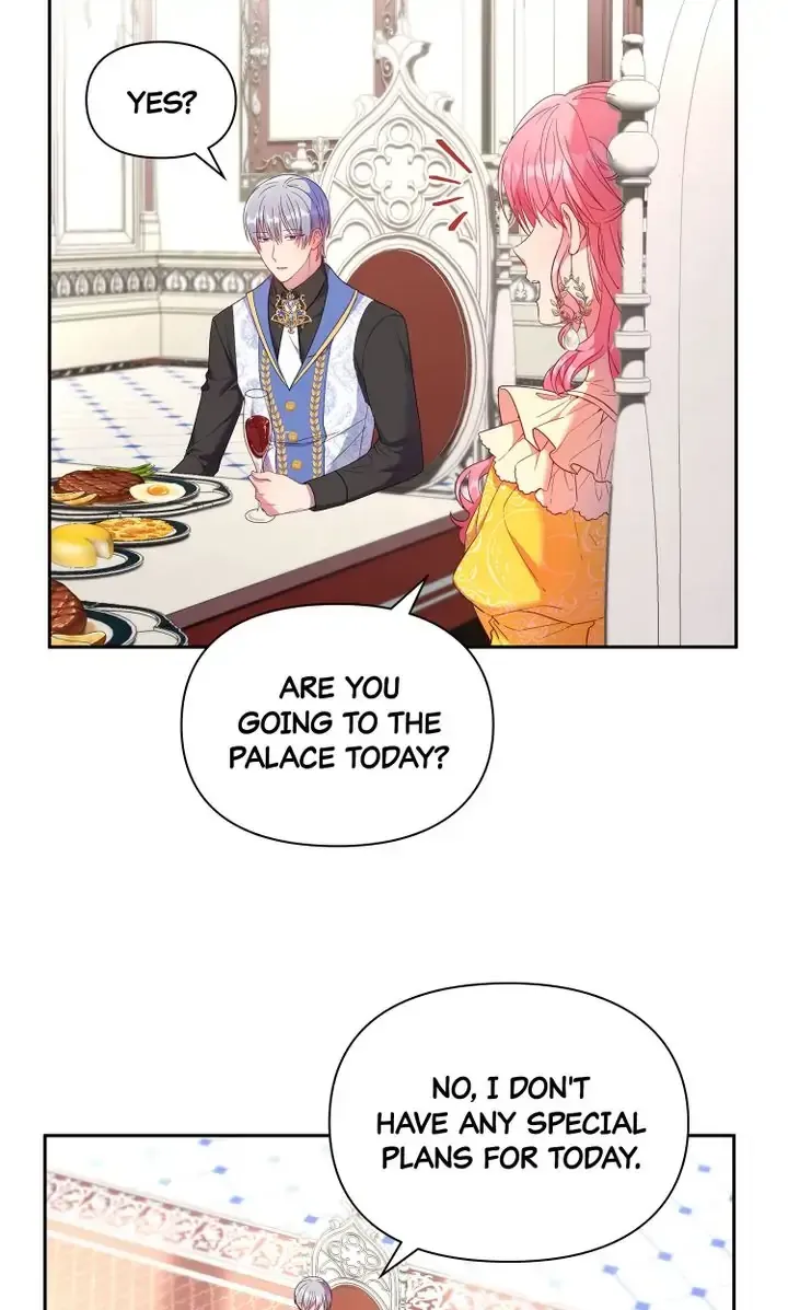 How the Count’s Young Lady Tames the Emperor’s Dog Zinmanga X Chapter 12 Page 58