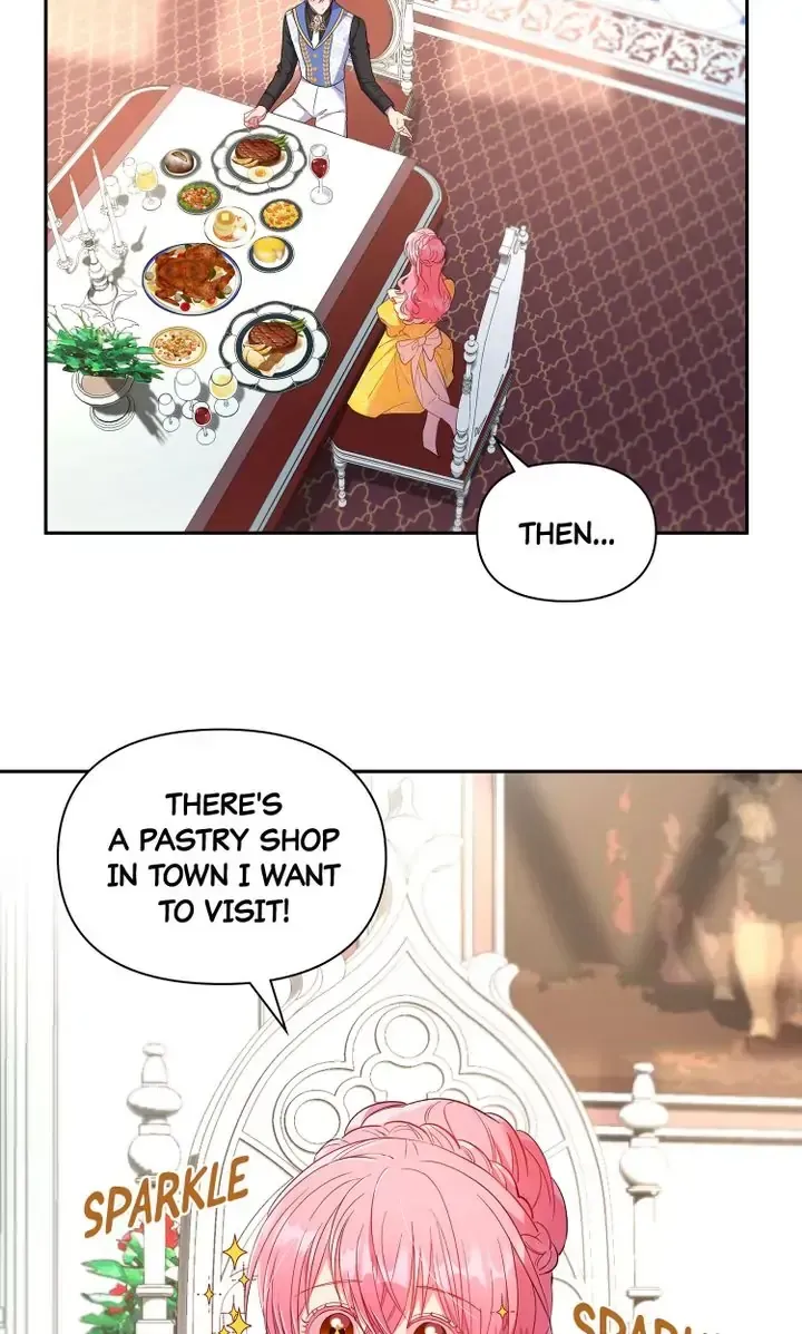 How the Count’s Young Lady Tames the Emperor’s Dog Zinmanga X Chapter 12 Page 59
