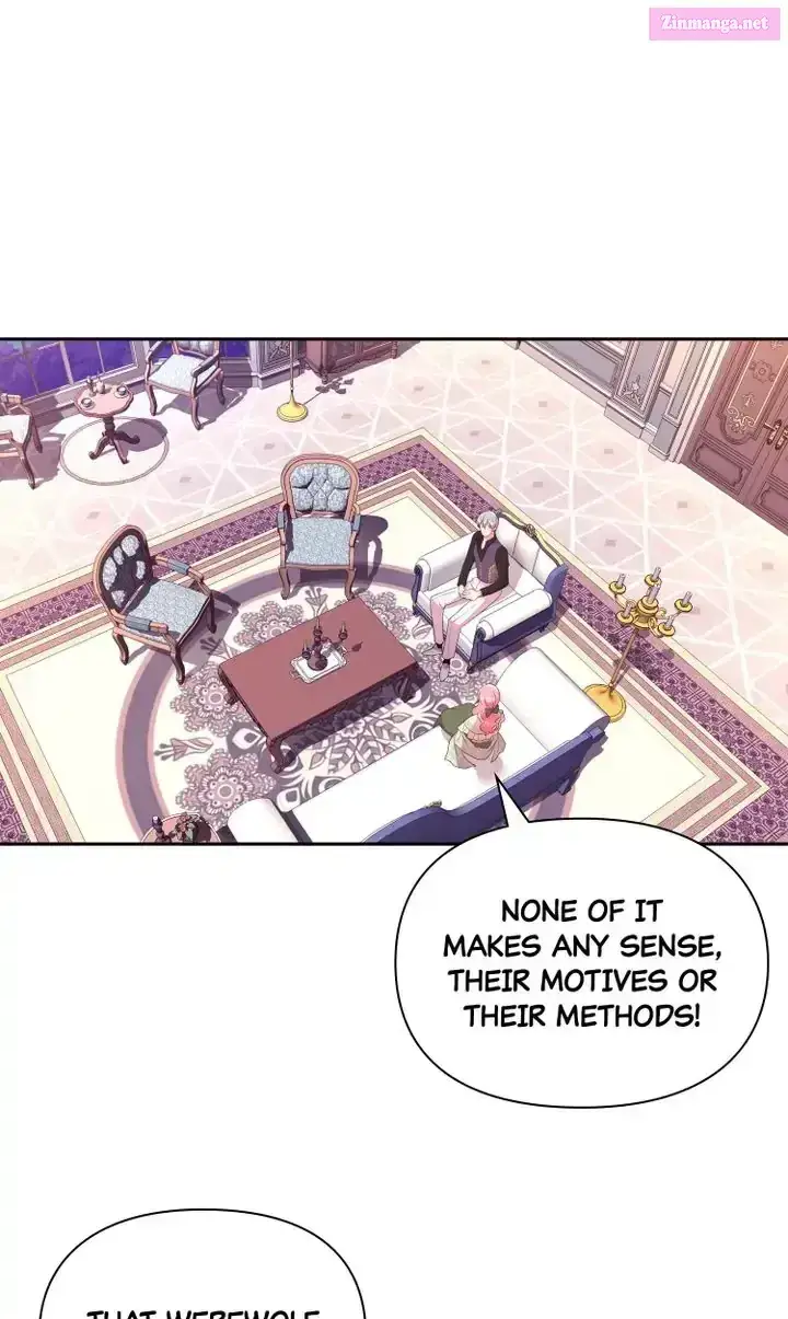 How the Count’s Young Lady Tames the Emperor’s Dog Zinmanga X Chapter 11 Page 2