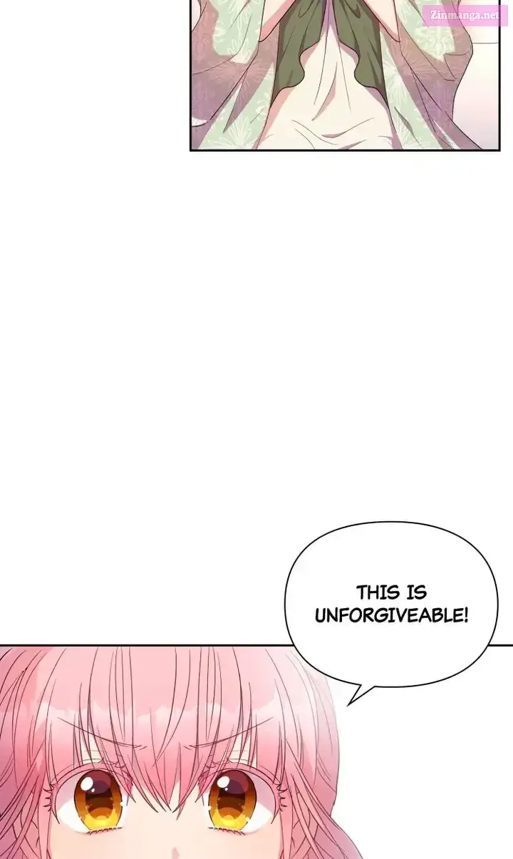 How the Count’s Young Lady Tames the Emperor’s Dog Zinmanga X Chapter 11 Page 5