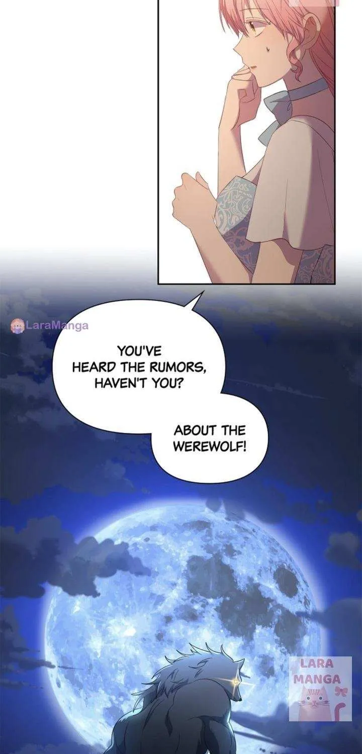 How the Count’s Young Lady Tames the Emperor’s Dog Zinmanga X Chapter 10 Page 13
