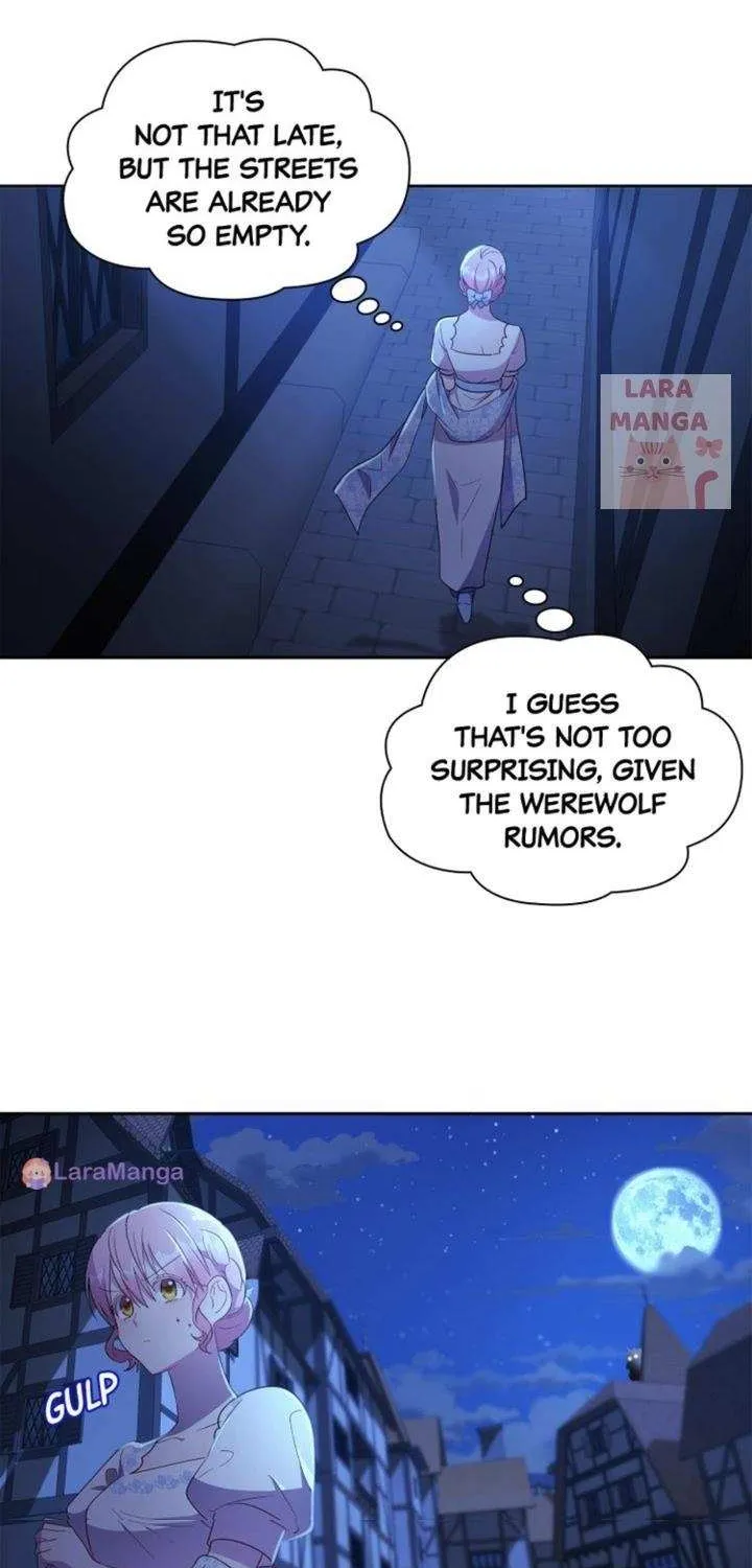 How the Count’s Young Lady Tames the Emperor’s Dog Zinmanga X Chapter 10 Page 26