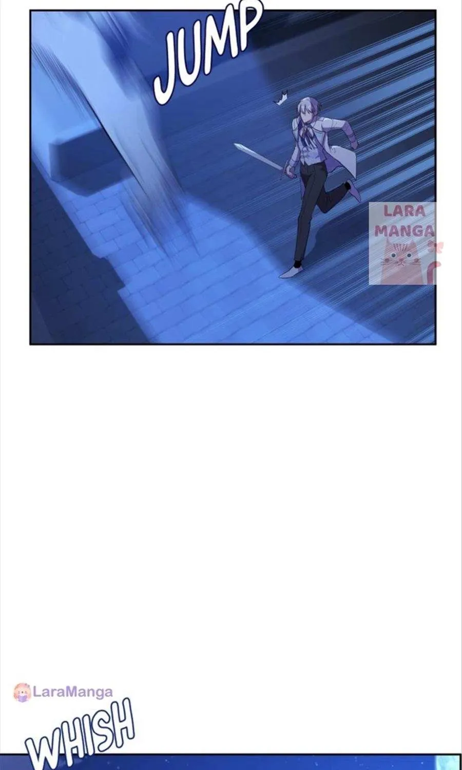 How the Count’s Young Lady Tames the Emperor’s Dog Zinmanga X Chapter 10 Page 47