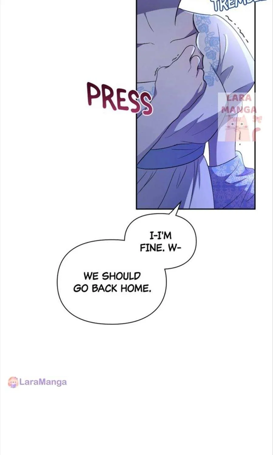 How the Count’s Young Lady Tames the Emperor’s Dog Zinmanga X Chapter 10 Page 52