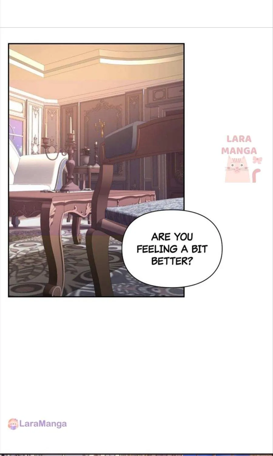 How the Count’s Young Lady Tames the Emperor’s Dog Zinmanga X Chapter 10 Page 53
