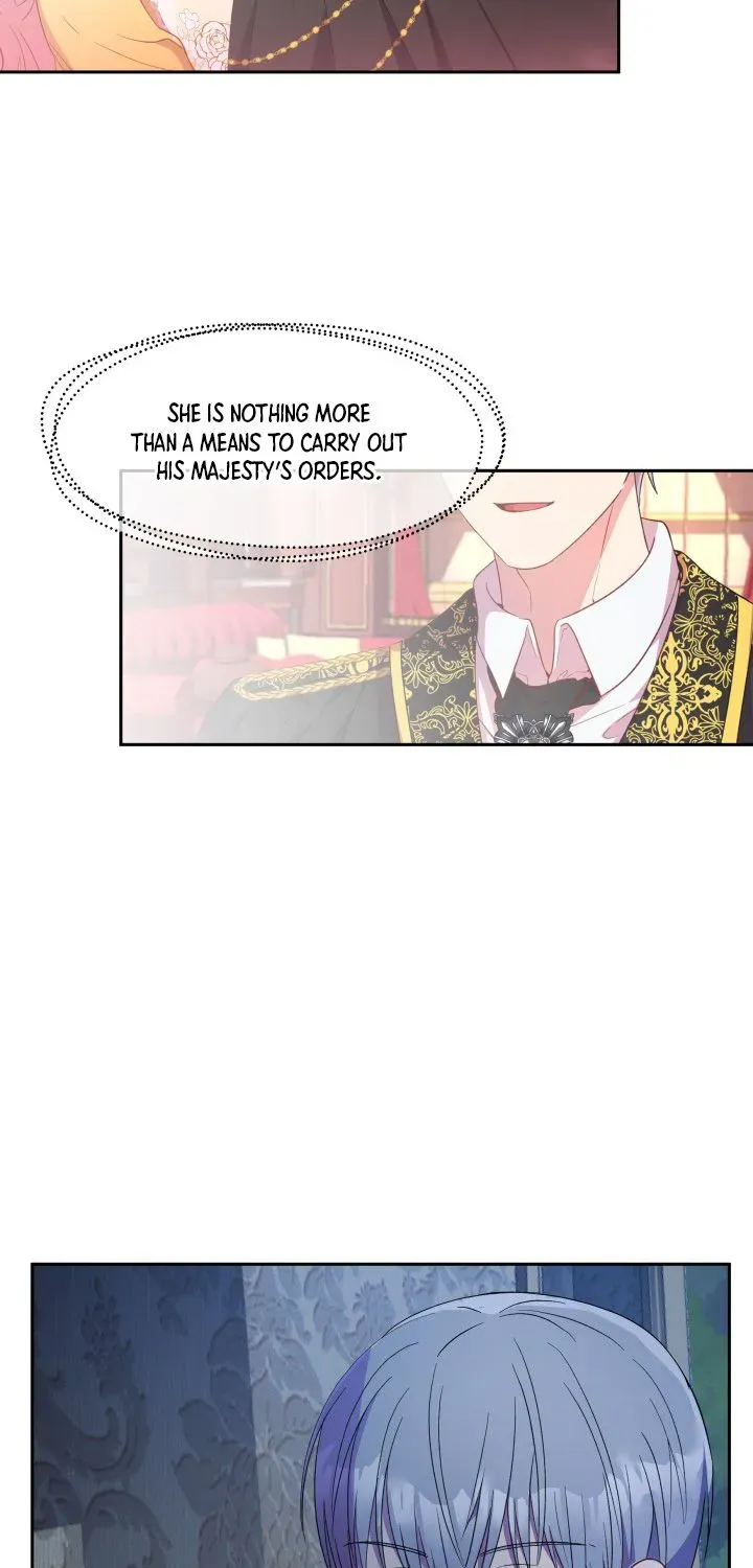 How the Count’s Young Lady Tames the Emperor’s Dog Zinmanga X Chapter 9 Page 27