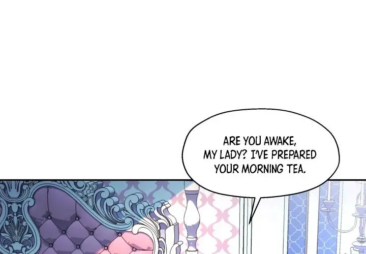 How the Count’s Young Lady Tames the Emperor’s Dog Zinmanga X Chapter 9 Page 39