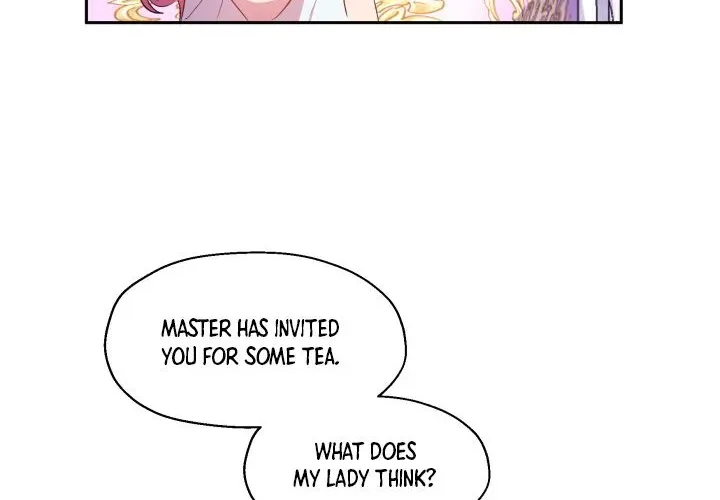 How the Count’s Young Lady Tames the Emperor’s Dog Zinmanga X Chapter 9 Page 41