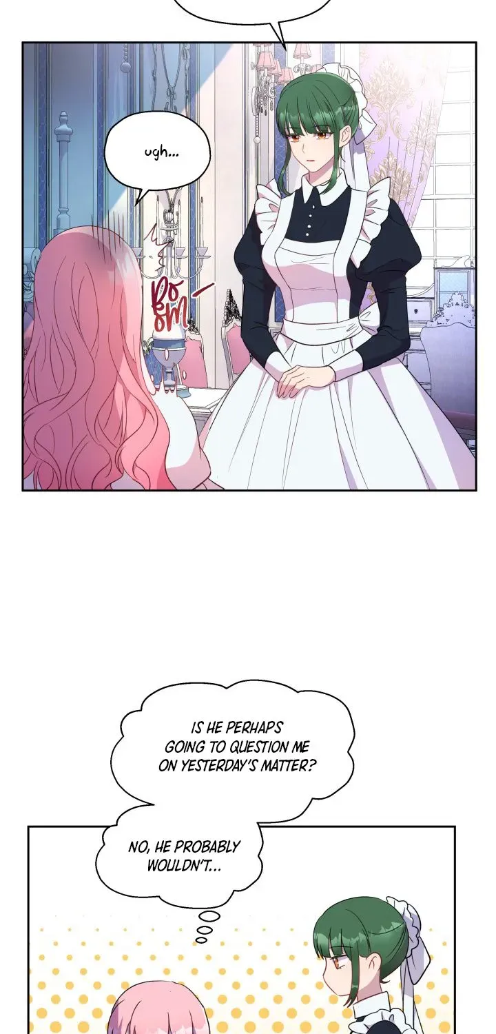 How the Count’s Young Lady Tames the Emperor’s Dog Zinmanga X Chapter 9 Page 42
