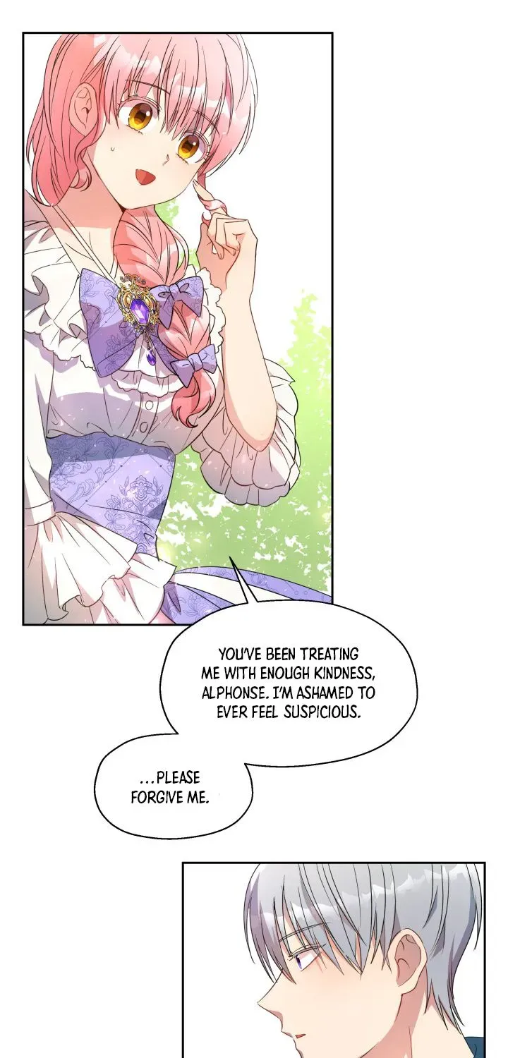 How the Count’s Young Lady Tames the Emperor’s Dog Zinmanga X Chapter 9 Page 56