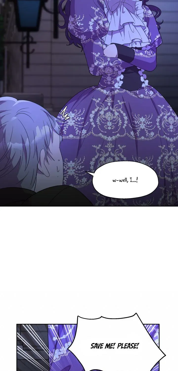 How the Count’s Young Lady Tames the Emperor’s Dog Zinmanga X Chapter 9 Page 66