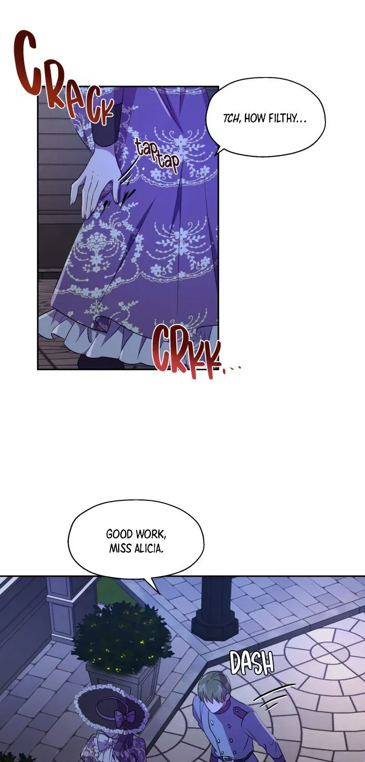How the Count’s Young Lady Tames the Emperor’s Dog Zinmanga X Chapter 9 Page 71