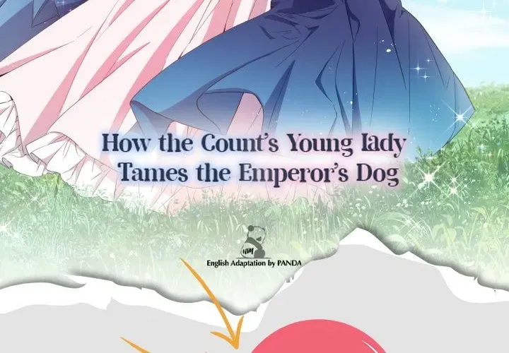 How the Count’s Young Lady Tames the Emperor’s Dog Zinmanga X Chapter 9 Page 82