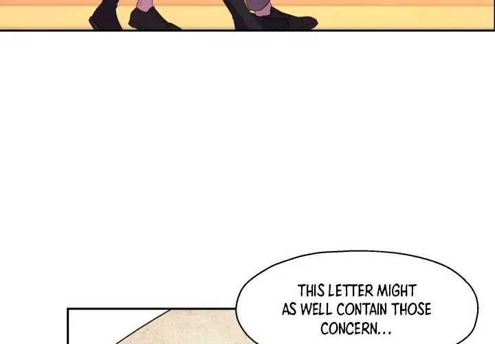 How the Count’s Young Lady Tames the Emperor’s Dog Zinmanga X Chapter 8 Page 56