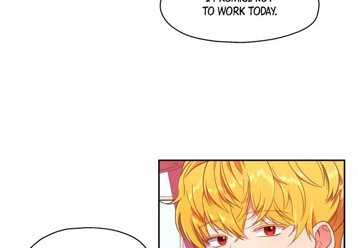 How the Count’s Young Lady Tames the Emperor’s Dog Zinmanga X Chapter 8 Page 58