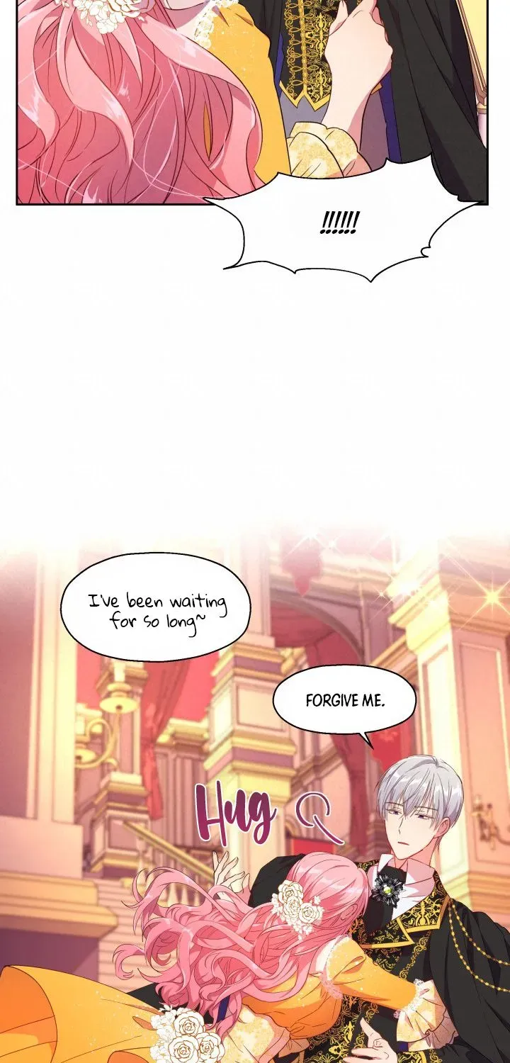How the Count’s Young Lady Tames the Emperor’s Dog Zinmanga X Chapter 8 Page 67