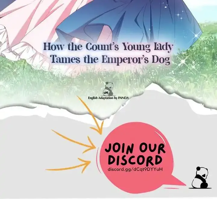 How the Count’s Young Lady Tames the Emperor’s Dog Zinmanga X Chapter 8 Page 79