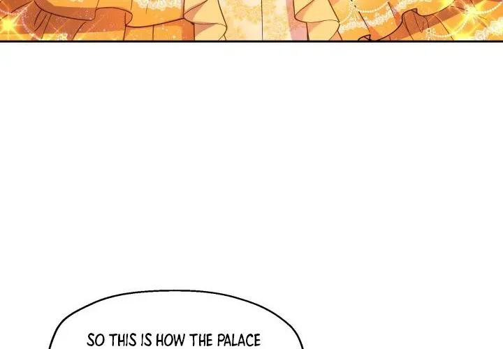 How the Count’s Young Lady Tames the Emperor’s Dog Zinmanga X Chapter 7 Page 80