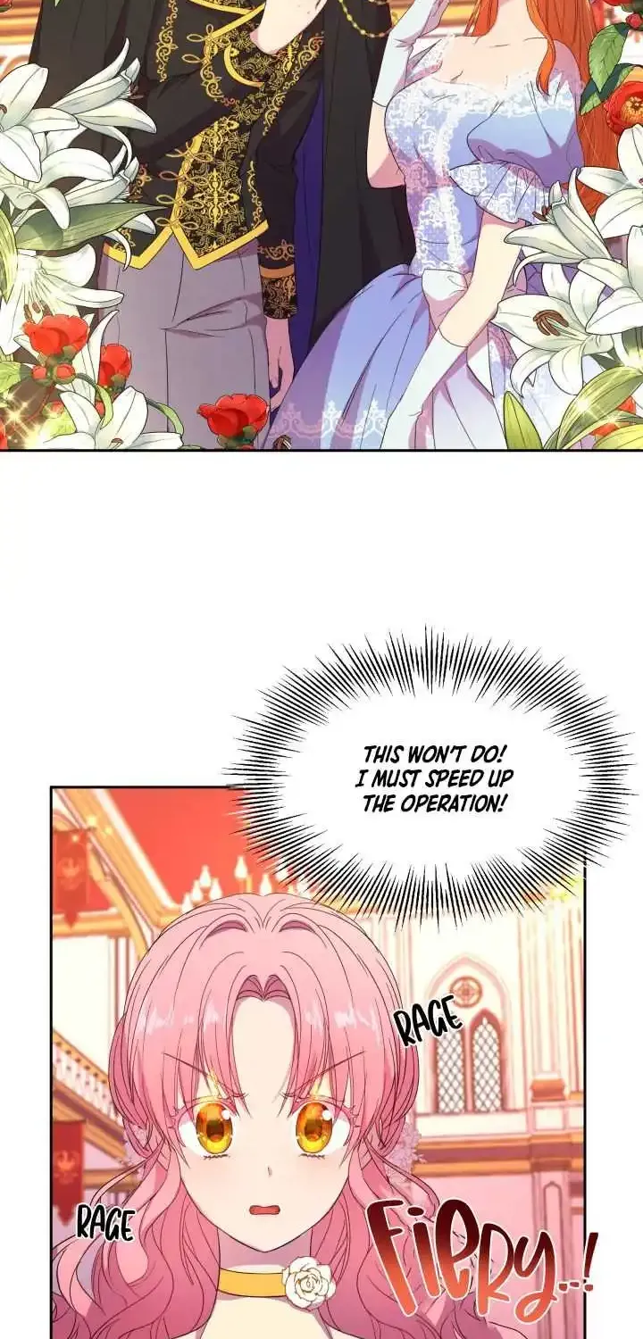 How the Count’s Young Lady Tames the Emperor’s Dog Zinmanga X Chapter 7 Page 89