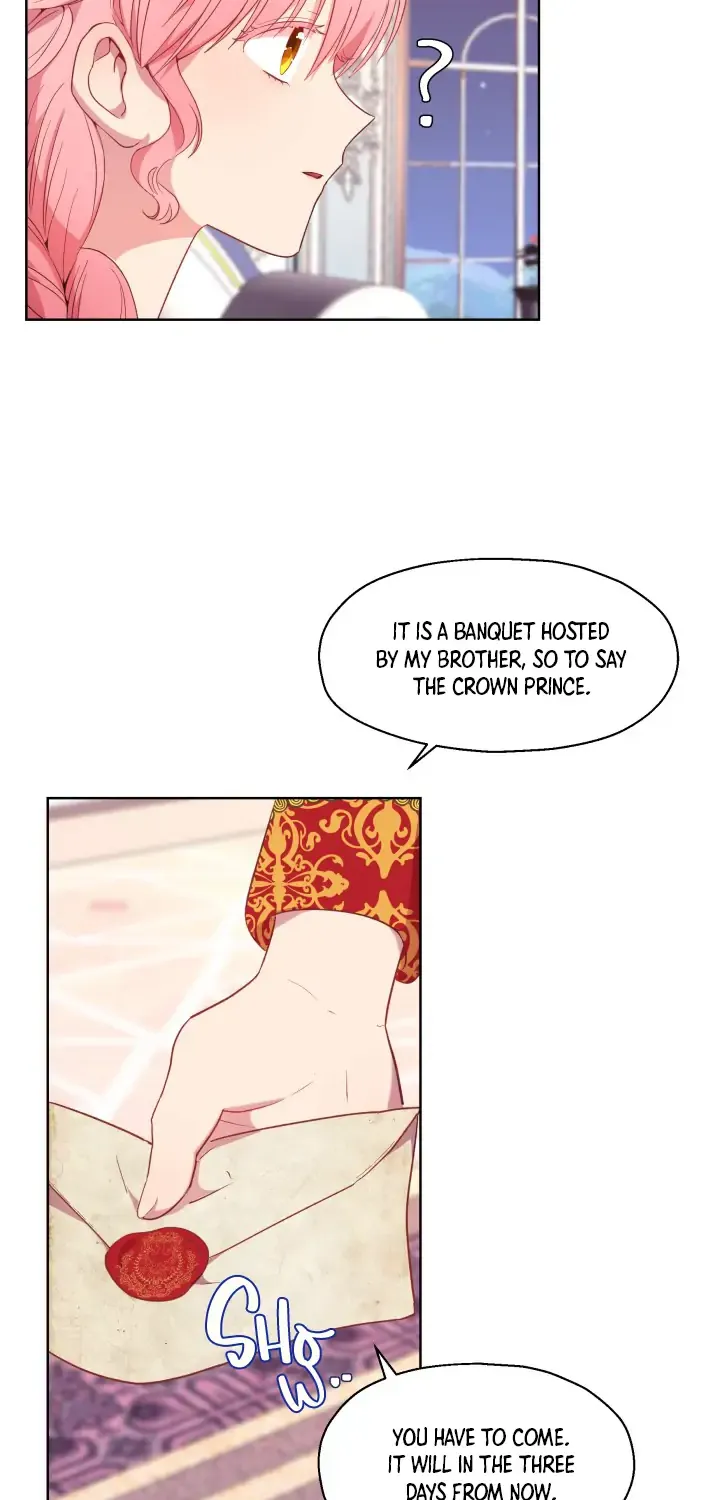 How the Count’s Young Lady Tames the Emperor’s Dog Zinmanga X Chapter 6 Page 42