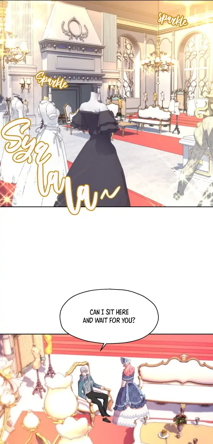 How the Count’s Young Lady Tames the Emperor’s Dog Zinmanga X Chapter 6 Page 52