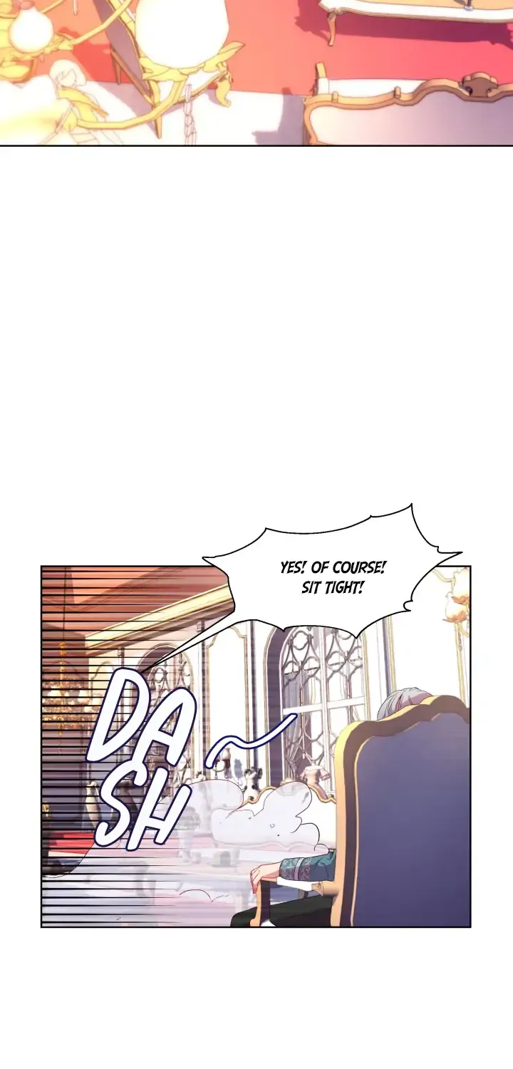 How the Count’s Young Lady Tames the Emperor’s Dog Zinmanga X Chapter 6 Page 53