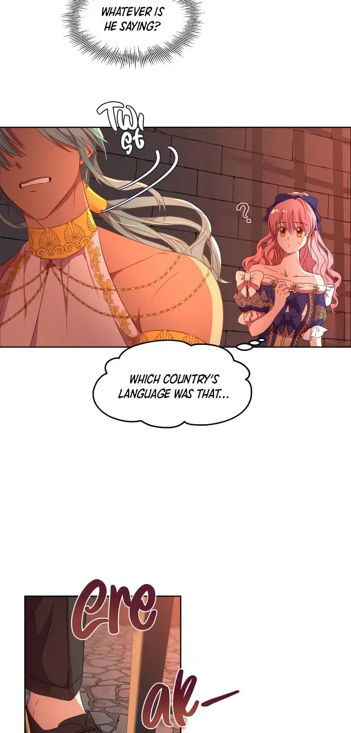 How the Count’s Young Lady Tames the Emperor’s Dog Zinmanga X Chapter 4 Page 48