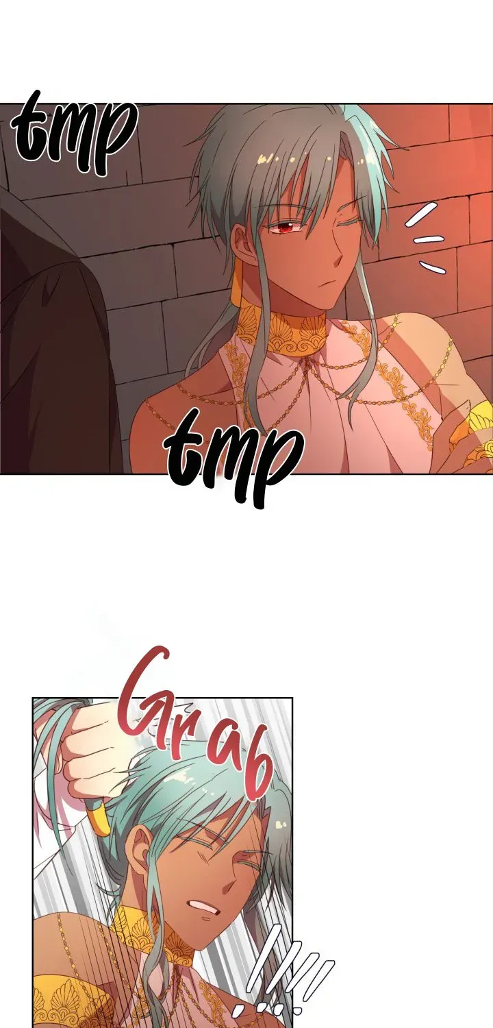 How the Count’s Young Lady Tames the Emperor’s Dog Zinmanga X Chapter 4 Page 50