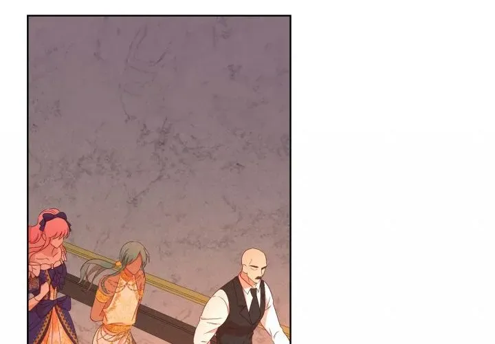 How the Count’s Young Lady Tames the Emperor’s Dog Zinmanga X Chapter 4 Page 60