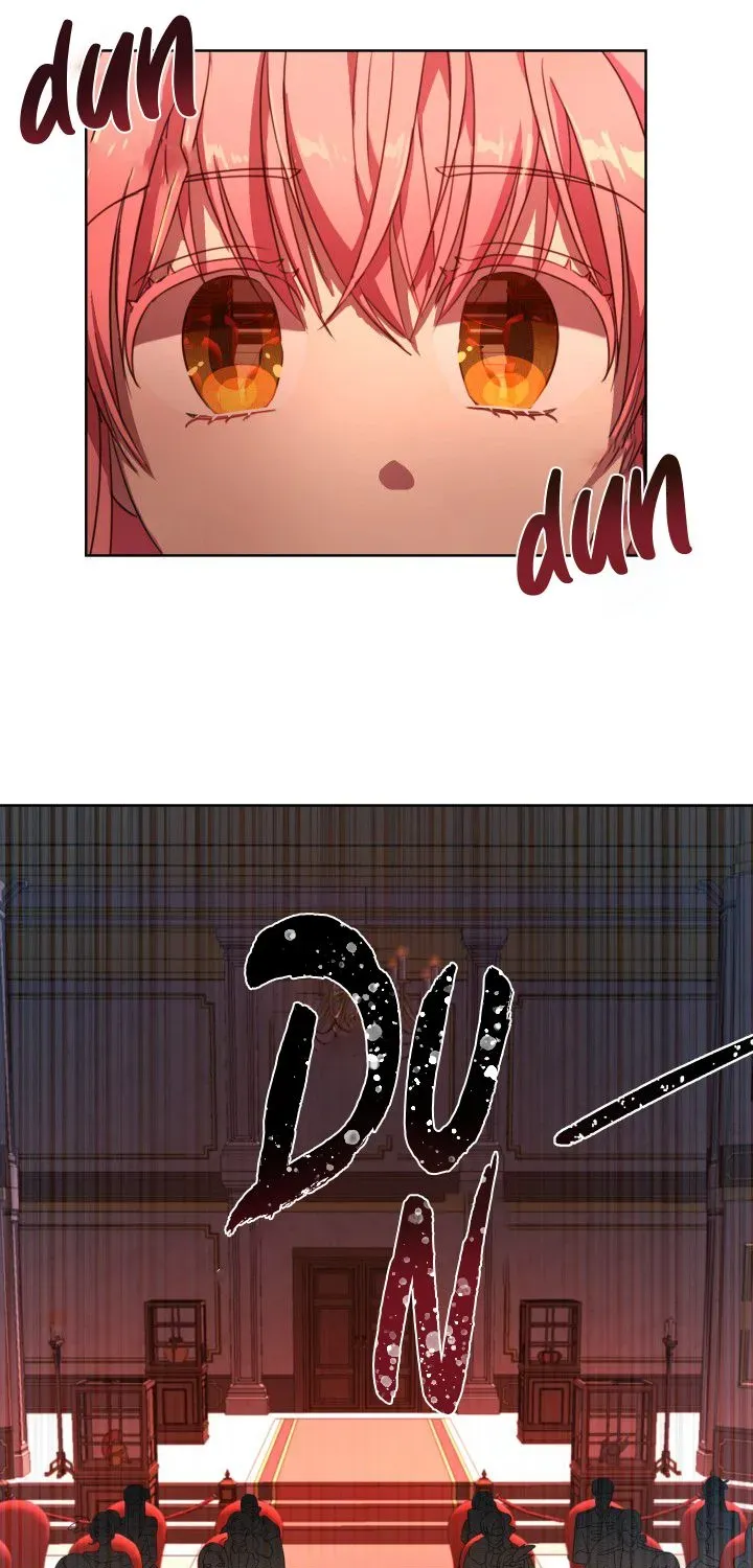 How the Count’s Young Lady Tames the Emperor’s Dog Zinmanga X Chapter 4 Page 66