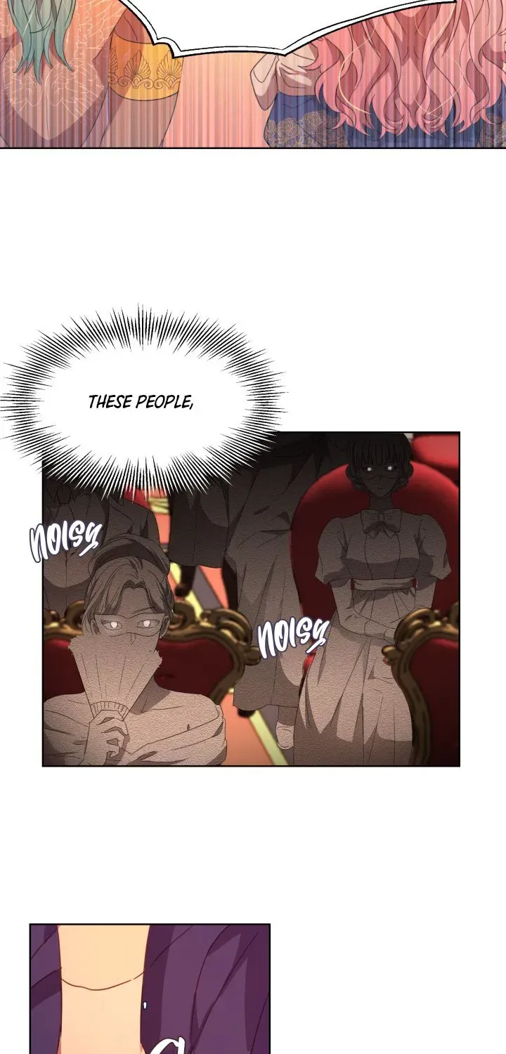 How the Count’s Young Lady Tames the Emperor’s Dog Zinmanga X Chapter 4 Page 68