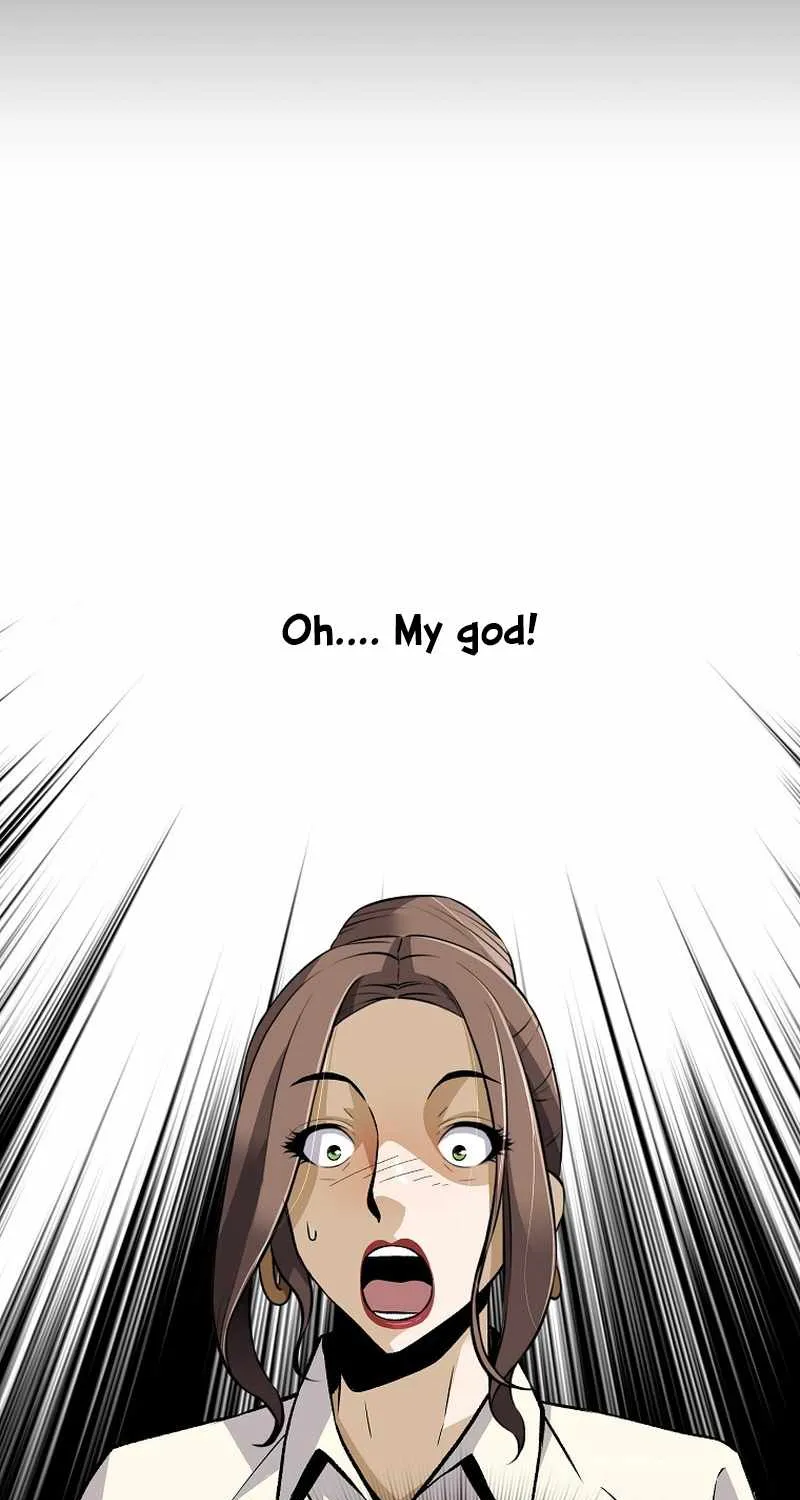 The Legendary Return Zinmanga X Chapter 135 Page 13