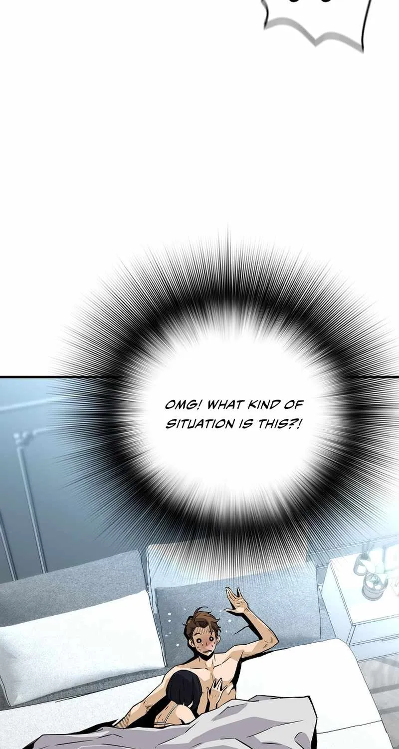 The Legendary Return Zinmanga X Chapter 135 Page 25