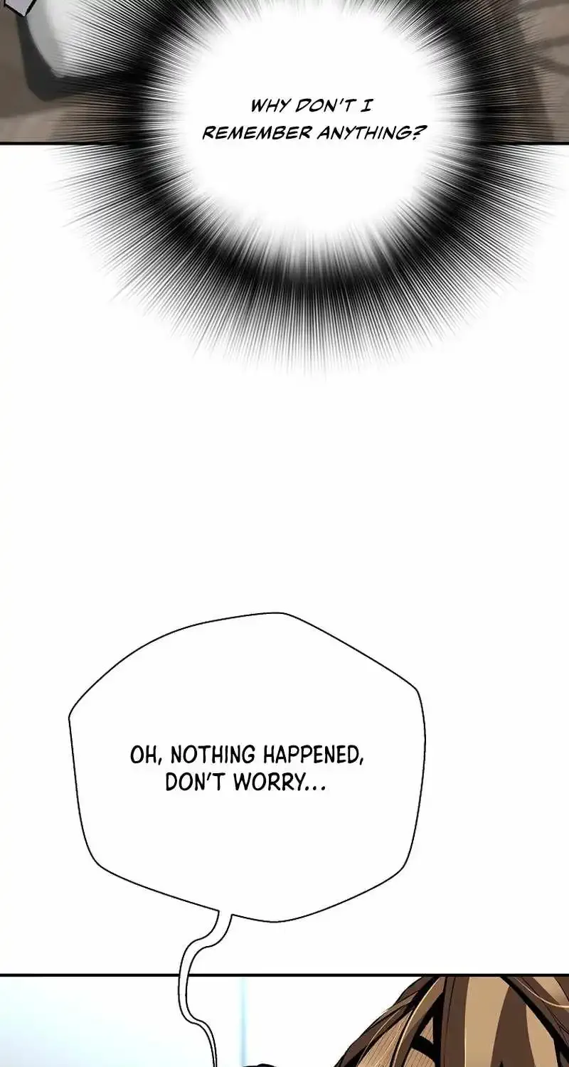 The Legendary Return Zinmanga X Chapter 135 Page 27