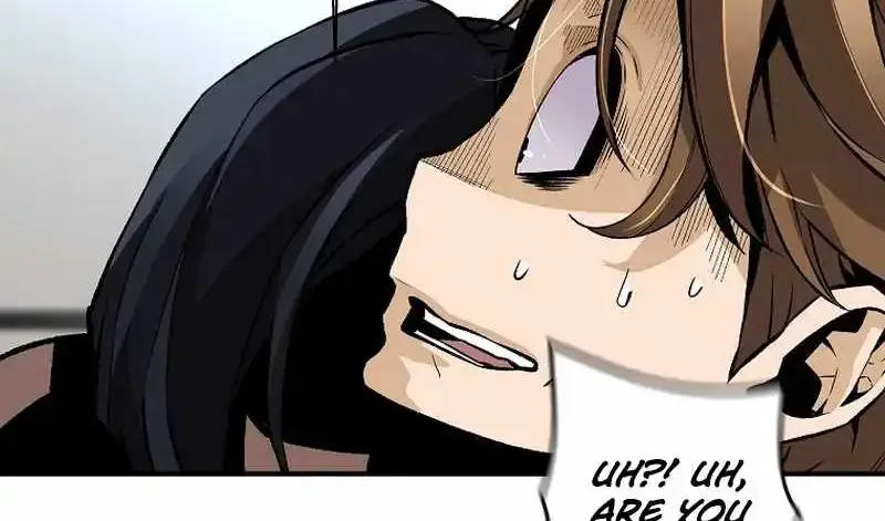 The Legendary Return Zinmanga X Chapter 135 Page 28