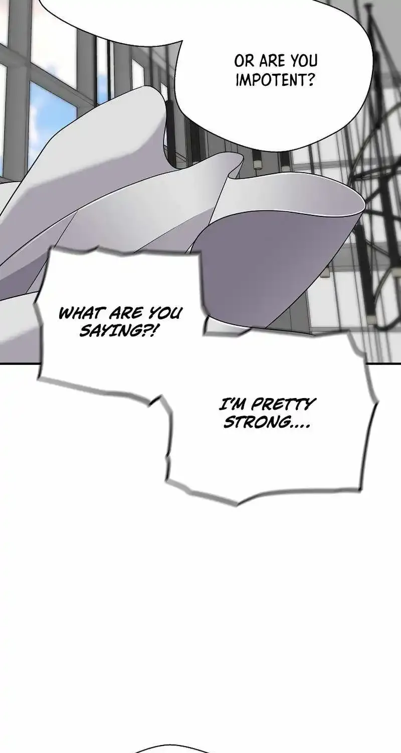 The Legendary Return Zinmanga X Chapter 135 Page 35