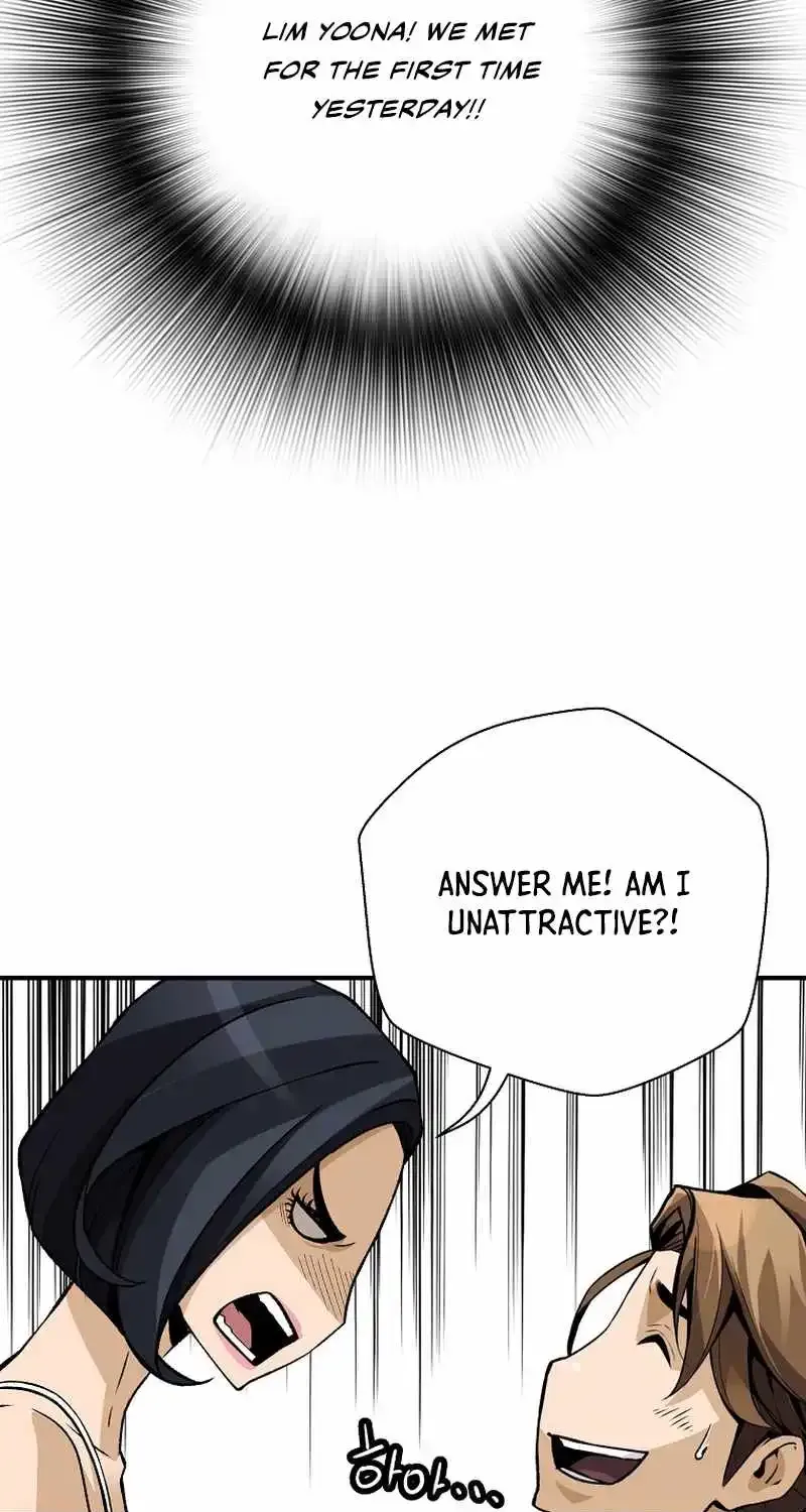 The Legendary Return Zinmanga X Chapter 135 Page 39