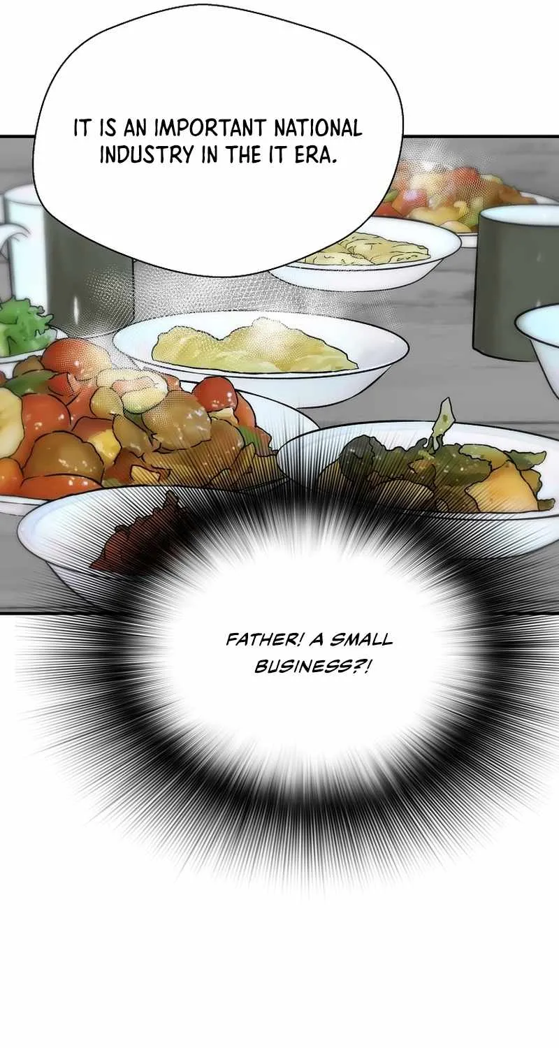 The Legendary Return Zinmanga X Chapter 135 Page 63