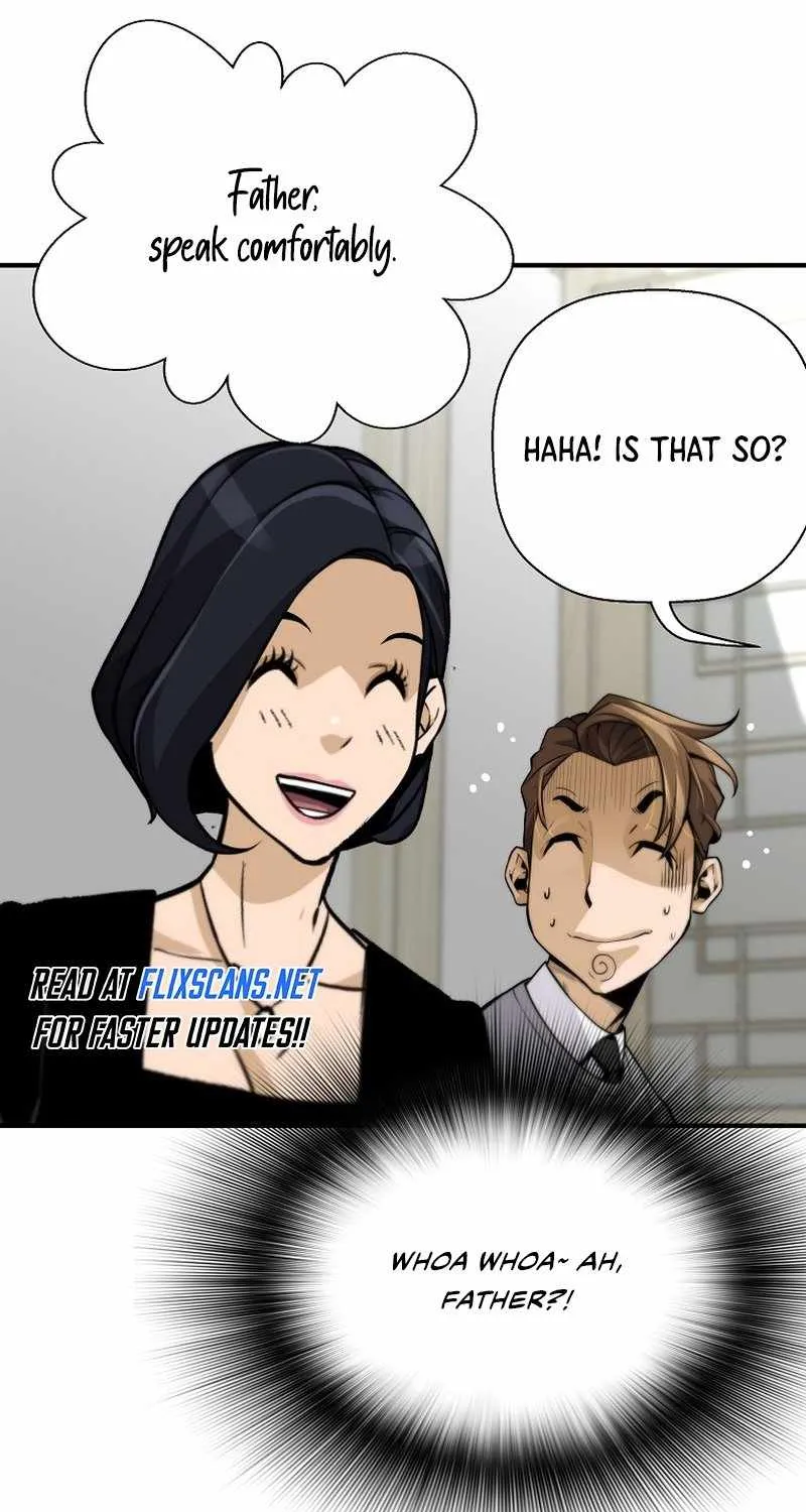 The Legendary Return Zinmanga X Chapter 135 Page 65