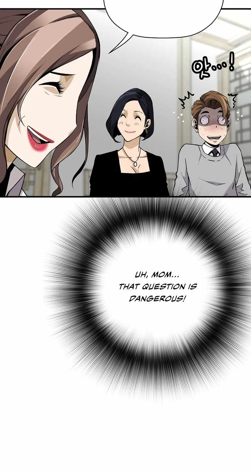 The Legendary Return Zinmanga X Chapter 135 Page 75
