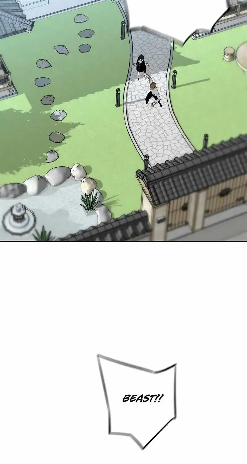 The Legendary Return Zinmanga X Chapter 135 Page 89