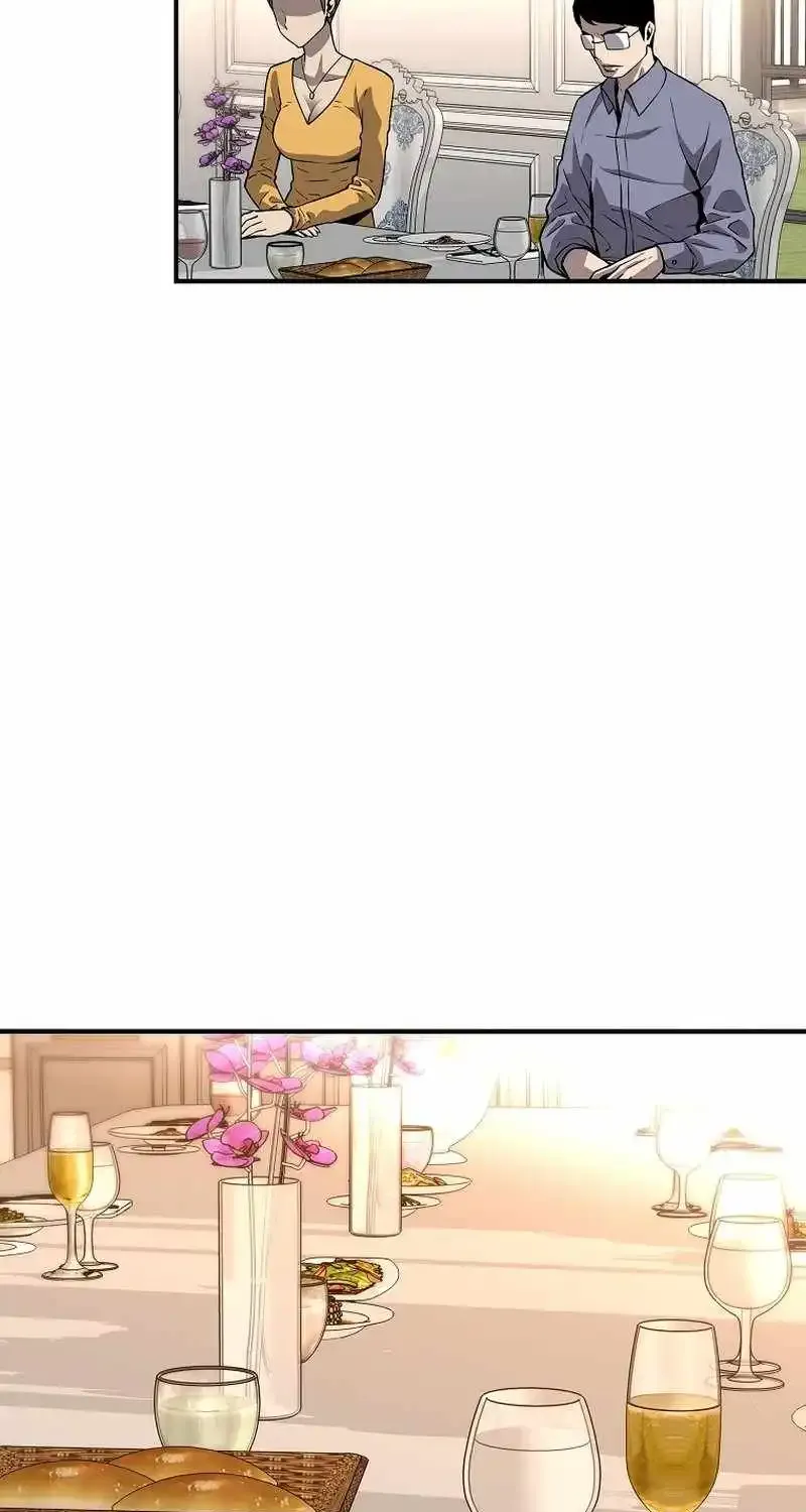 The Legendary Return Zinmanga X Chapter 135 Page 95