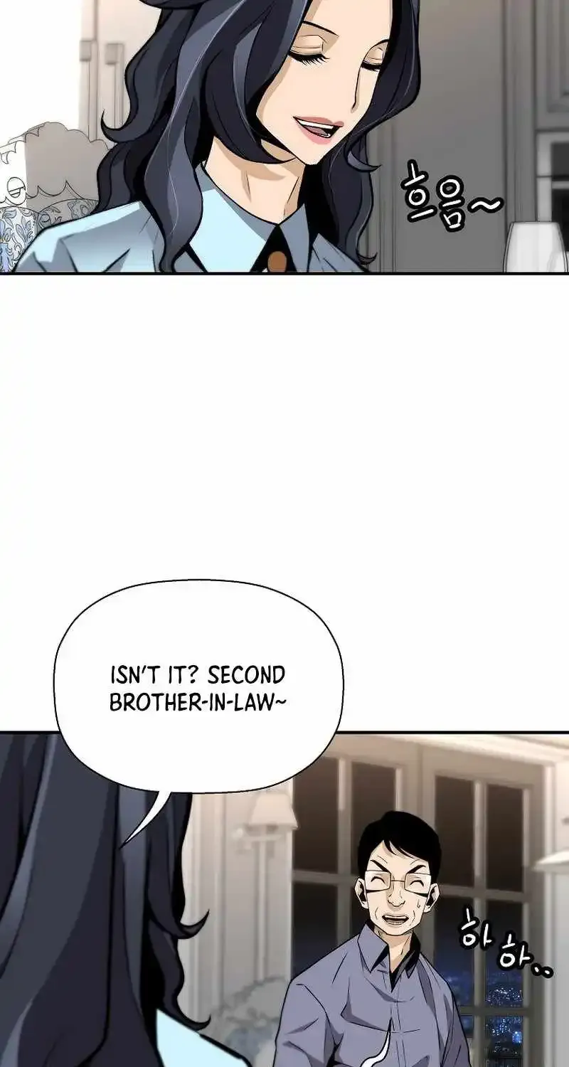 The Legendary Return Zinmanga X Chapter 135 Page 101