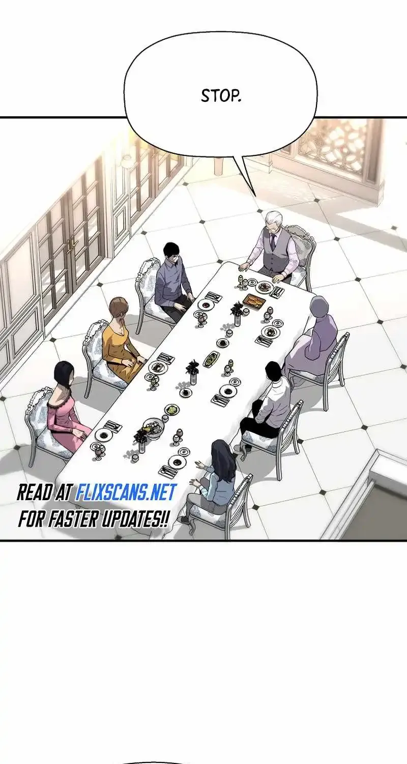 The Legendary Return Zinmanga X Chapter 135 Page 103