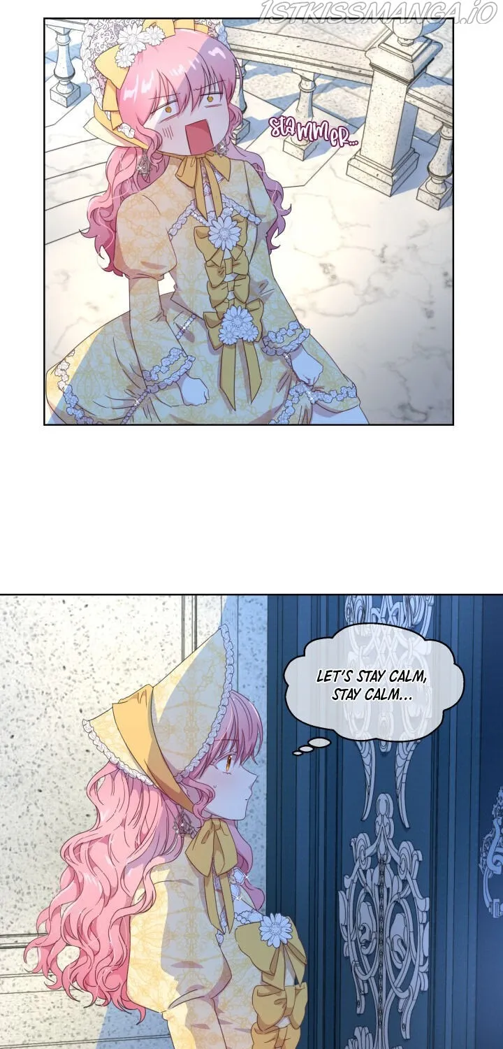 How the Count’s Young Lady Tames the Emperor’s Dog Zinmanga X Chapter 2 Page 22